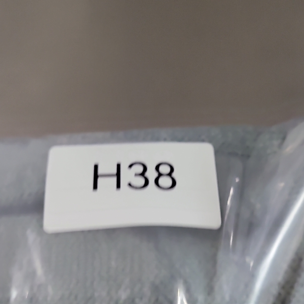 NEW Ella moss Knit Sweater Crewneck Size M - Picture 6 of 6